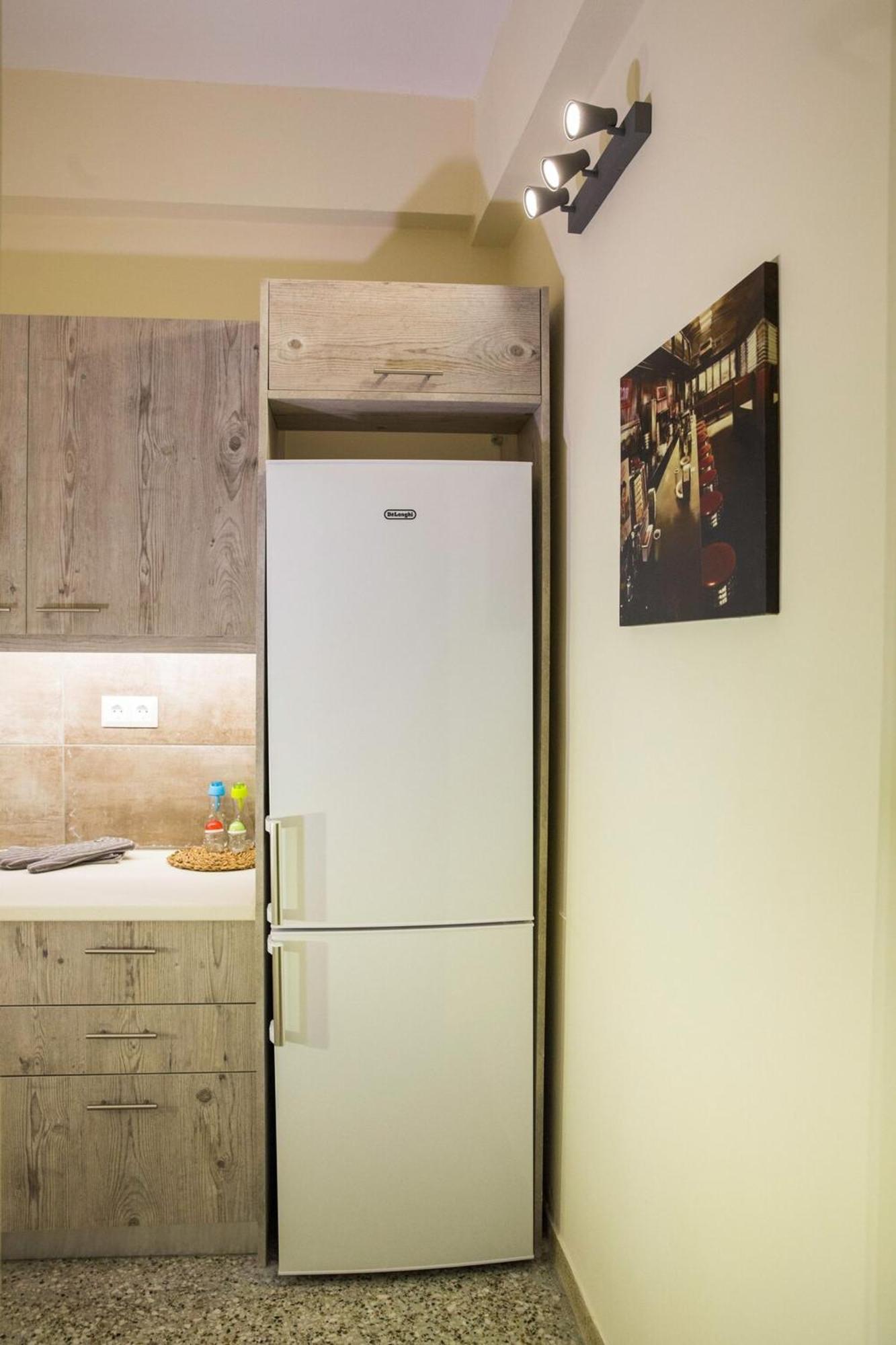 Peaceful Renovated Apartment Near Lycabettus Hill Athens Ngoại thất bức ảnh