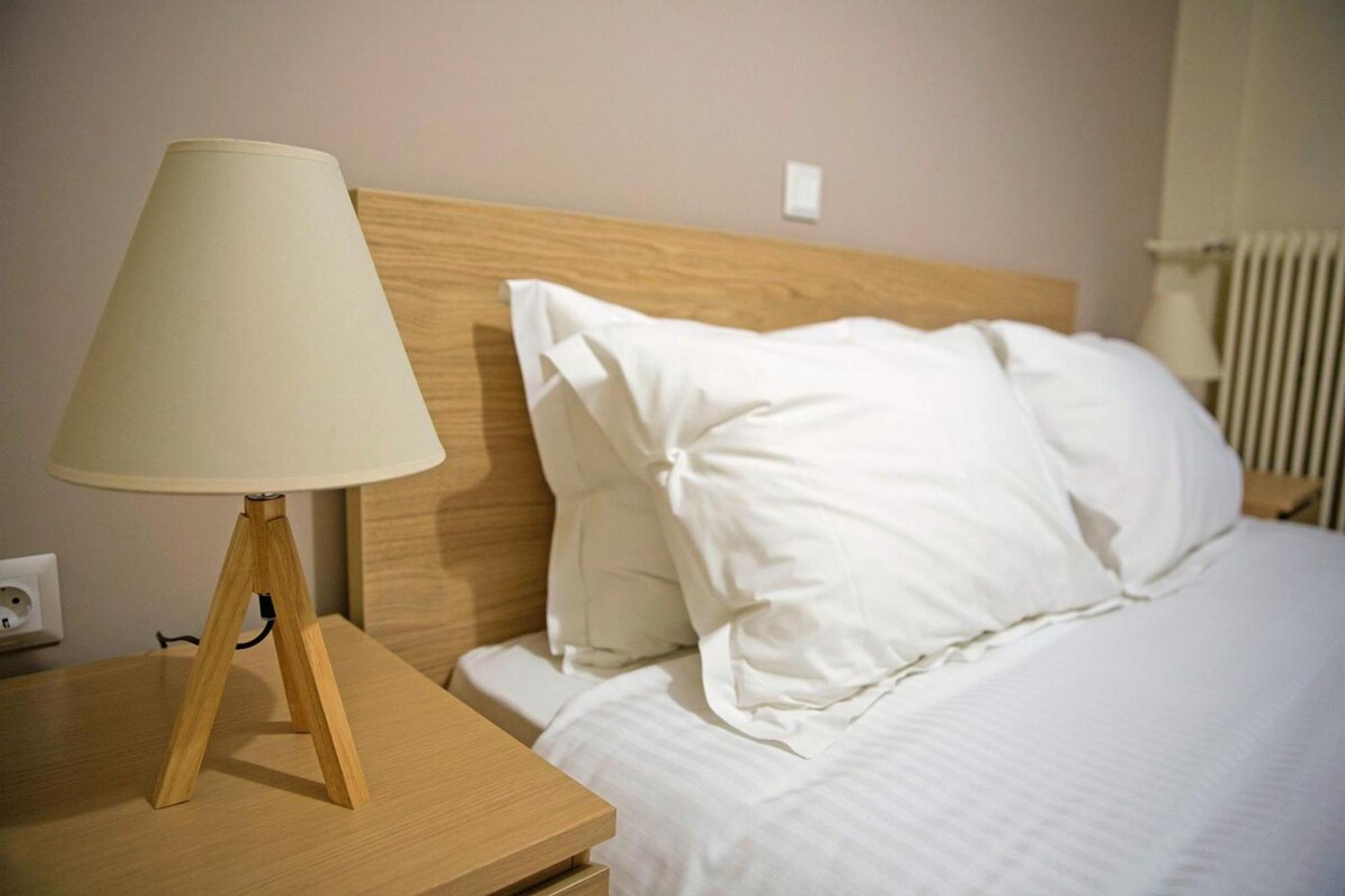 Peaceful Renovated Apartment Near Lycabettus Hill Athens Ngoại thất bức ảnh